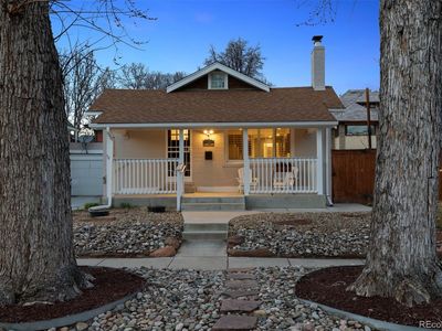 2033 E 21st Avenue, Denver, CO, 80205