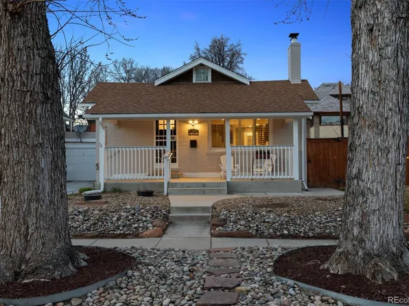 2033 E 21st Avenue, Denver, CO 80205