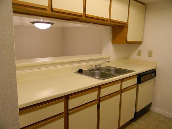 Counter Space for Miles