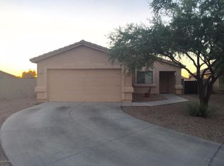 7926 S Clarkson Ct, Tucson, AZ 85756