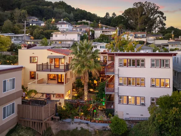 231-233 Laurel Pl, San Rafael, CA 94901