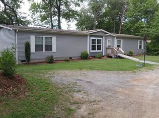 152 Hillside Rd, Penrose, NC 28766