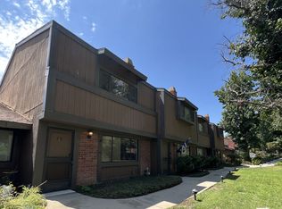 14456 Foothill Blvd UNIT 28, Sylmar, CA 91342