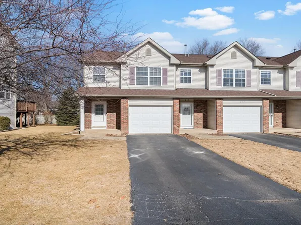 635 Southtowne Dr, Belvidere, IL 61008
