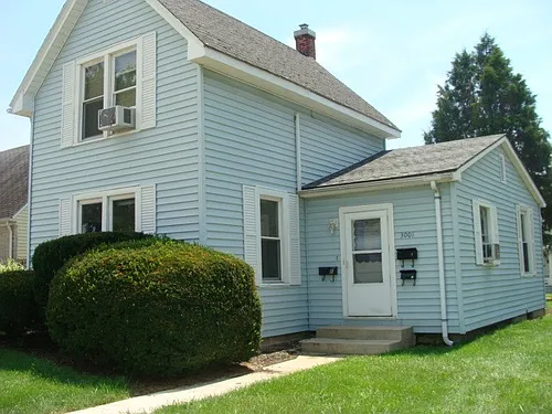 3001 Kossuth St. Photo 1