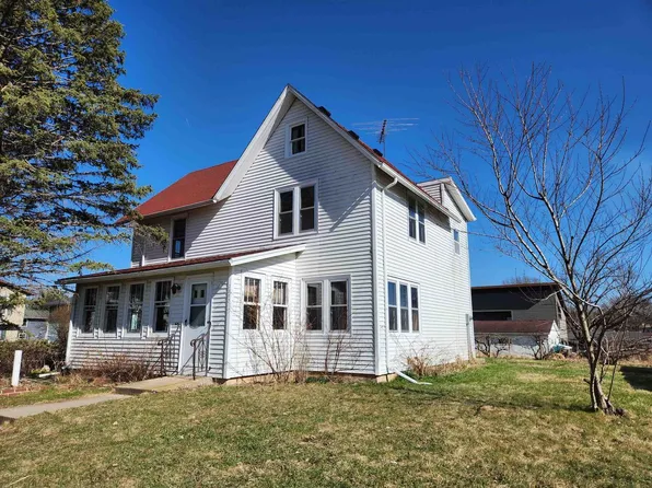 2312 Jovina Street, Cross Plains, WI 53528