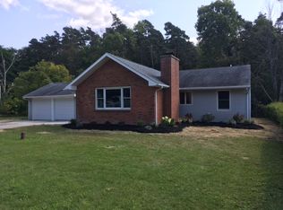 2167 Shirley Rd, North Collins, NY 14111