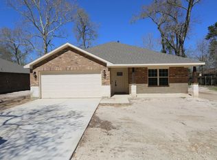 807 Fall Creek Dr, Huffman, TX 77336
