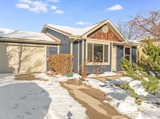 2048 Kent Ct, Fort Collins, CO 80526
