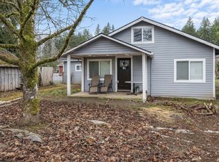 30621 S Oswalt Rd, Colton, OR 97017