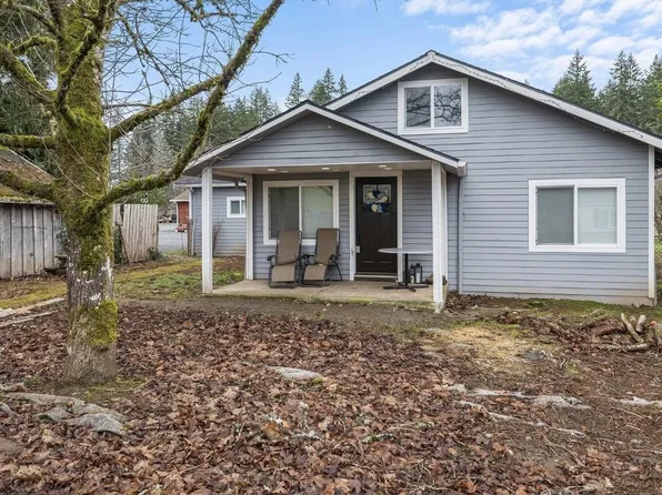 30621 S Oswalt Rd, Colton, OR 97017