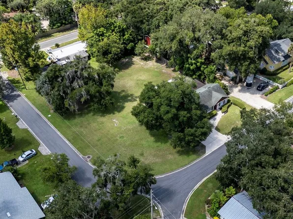 Michigan St Lot 40, Mount Dora, FL 32757