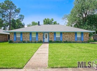 12648 Archery Dr, Baton Rouge, LA 70815