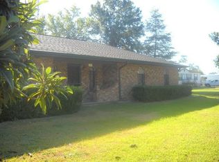 141 Highway 652, Raceland, LA 70394