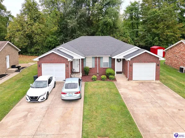 145 Caldwell Ave, Bardstown, KY 40004