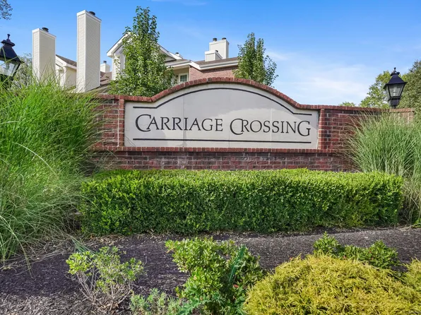 175 Carriage Crossing Lane #175, Middletown, CT 06457