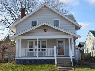 15 Roseland Ave W, Springfield, OH 45503