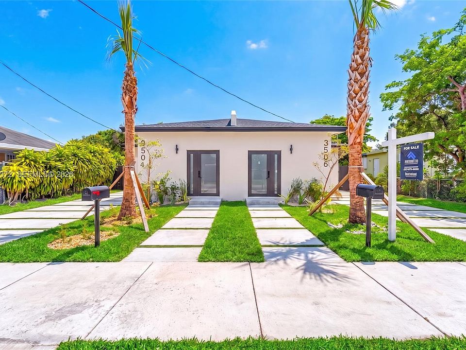 1st image of 3506 NW 9th Ave