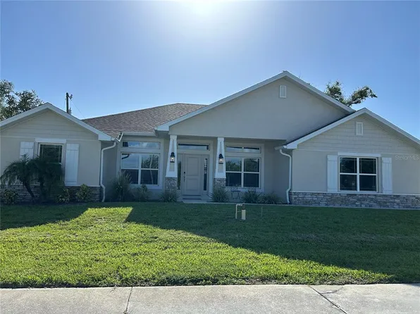 25 Stanford Rd, Venice, FL 34293