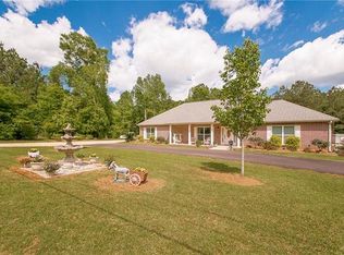 53342 S Bennett Rd, Independence, LA 70443