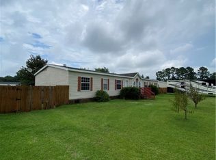 133 Cold Camp Rd, Parkton, NC 28371