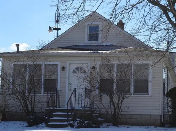 1717 Myers Rd, Shelby, OH 44875