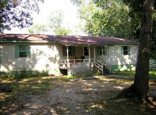 5724 Green Pine Rd, Cedar Grove, NC 27231