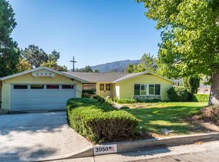 3950 Community Ave, Glendale, CA 91214