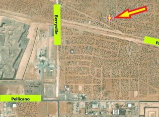 2 Torontomire, El Paso, TX 79928