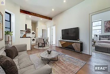 Rented by REAL New York