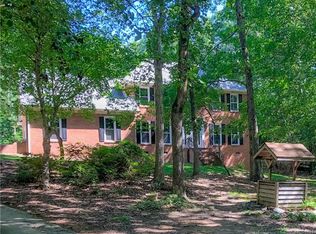 4416 Stryker Dr, Matthews, NC 28104