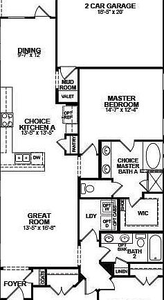 2nd image of 7004 Dandelion Dr