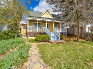 132 Chester St, Grass Valley, CA 95945