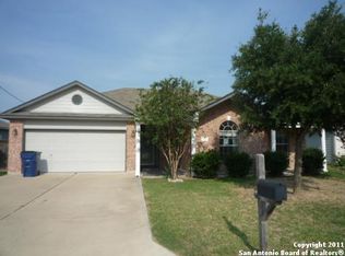 502 Lydia Ln, Thrall, TX 76578