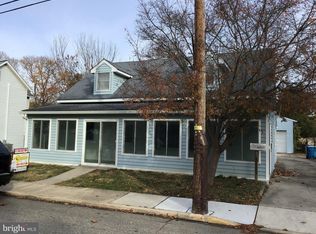 105 W Walnut St, North East, MD 21901