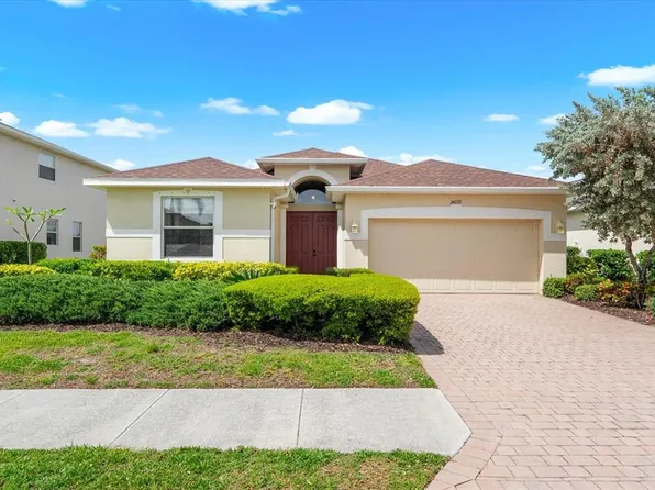 24033 Canal St, Punta Gorda, FL 33980