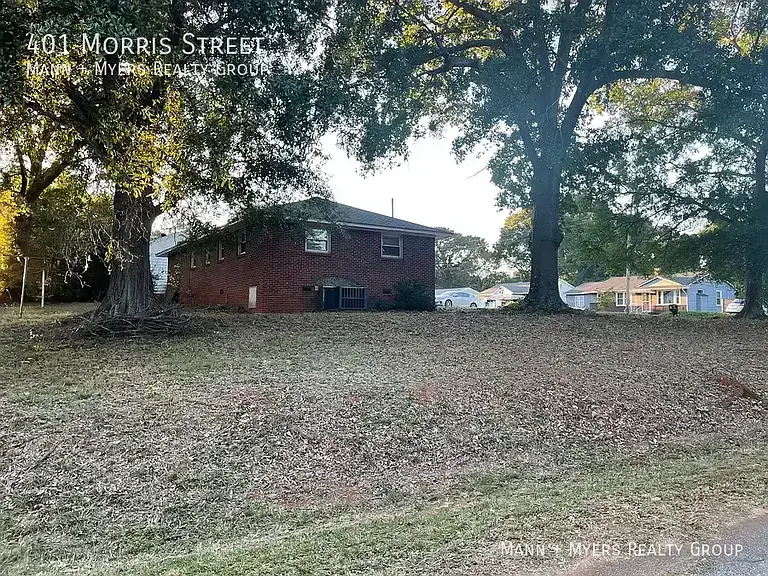 401 Morris St — Photo 4