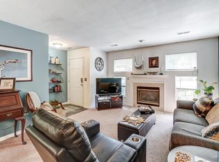 2419 Warm Springs Dr #2419, Hilliard, OH