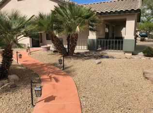 15301 W Honeysuckle Ln, Surprise, AZ 85374