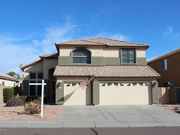 2nd image of 9014 W Quail Ave