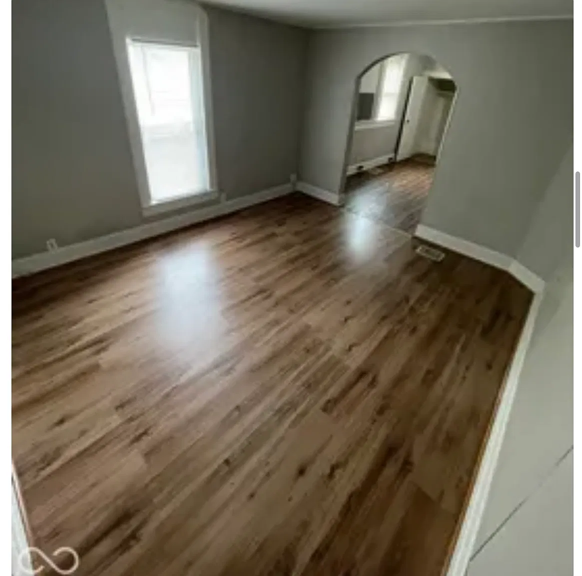 1 bed, 586 sqft, $780 — Photo 1
