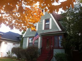 3437 Maple Ave, Berwyn, IL 60402