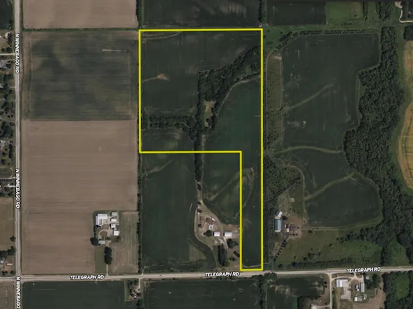 0 Telegraph Rd, Winnebago, IL 61088
