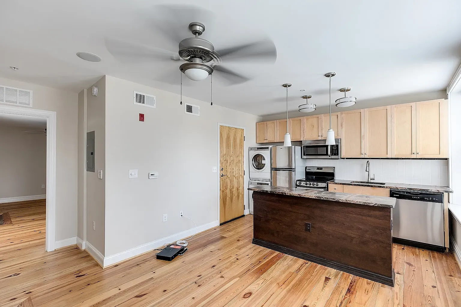 1710 Lofts — Photo 1
