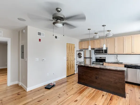 1710 Lofts, 1710 E Franklin St APT 7, Richmond, VA 23223