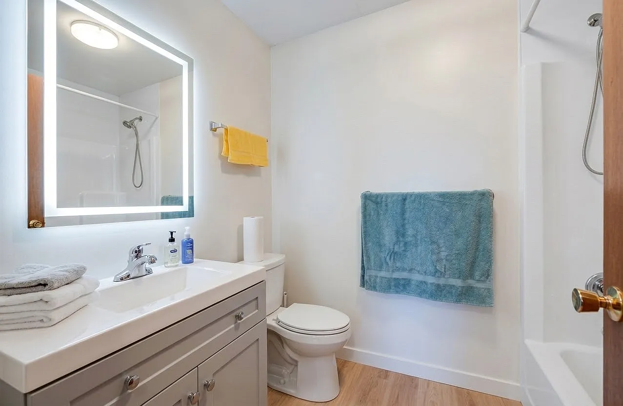 2 bed, 891 sqft, $2,850 — Photo 4