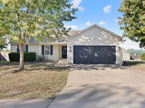 2329 W 23rd St, Joplin, MO 64804