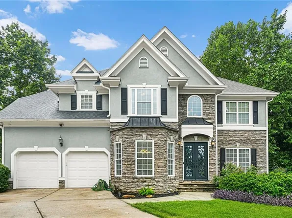 5601 Vinings Place Trl, Mableton, GA 30126