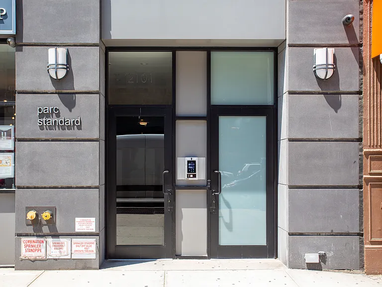 2101 Frederick Douglass Blvd #6C — Photo 7