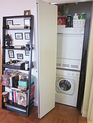 Rented by Citi Habitats